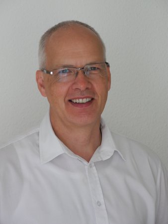 Facharzt Gerald Trottenberg